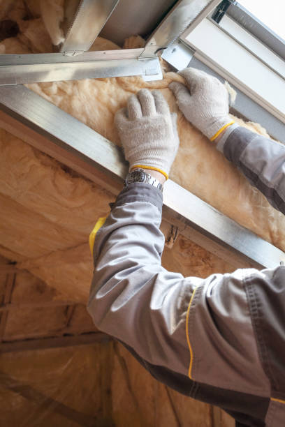 Best Fireproof Insulation  in Oak Hill, OH