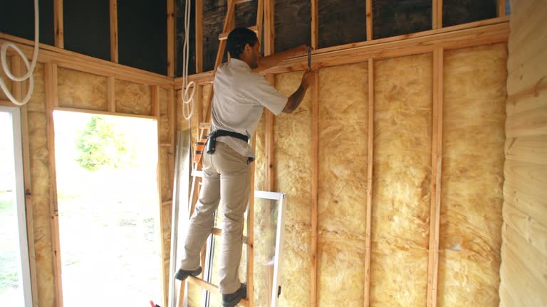 Trusted Oak Hill, OH Insulation Experts