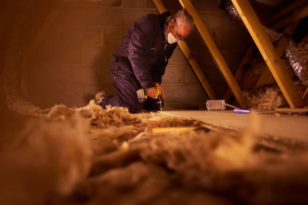 Best Garage Insulation  in Oak Hill, OH